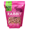 Raw Dynamic Frozen Dog Food Rabbit 6lb