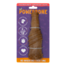 PowerBone Dog Toy Bottle 6.5 in