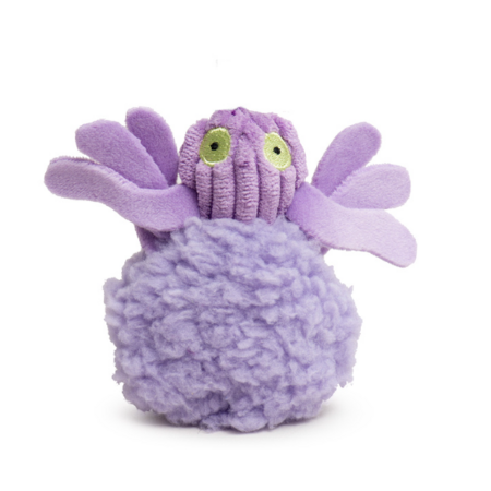 Hugglekats Halloween Spider