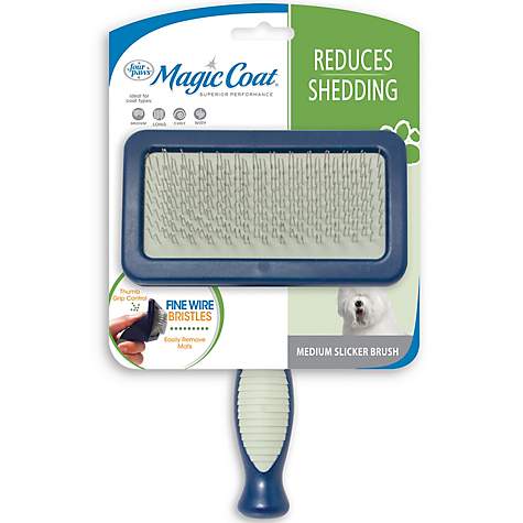 Magic Coat Slicker Brush