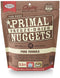 Primal Freeze-Dried Nuggets