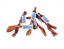 Natural Cravings 6" Bully Stick