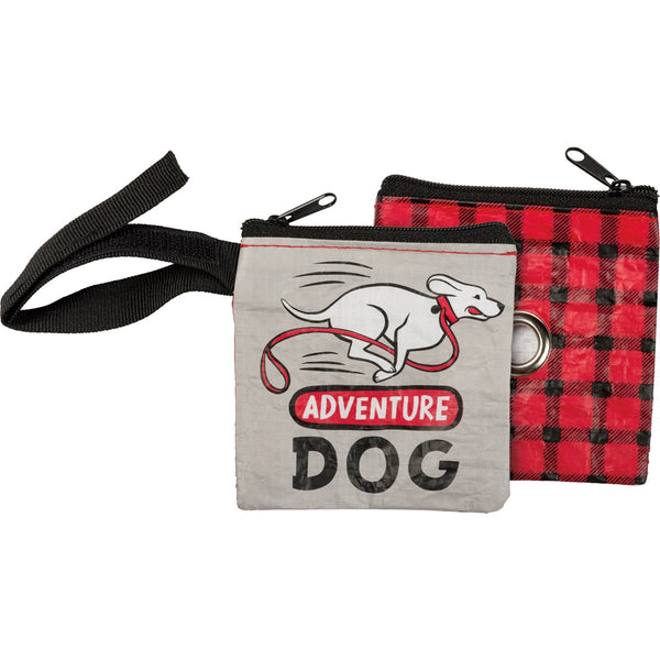 Primitives by Kathy Poop Bags