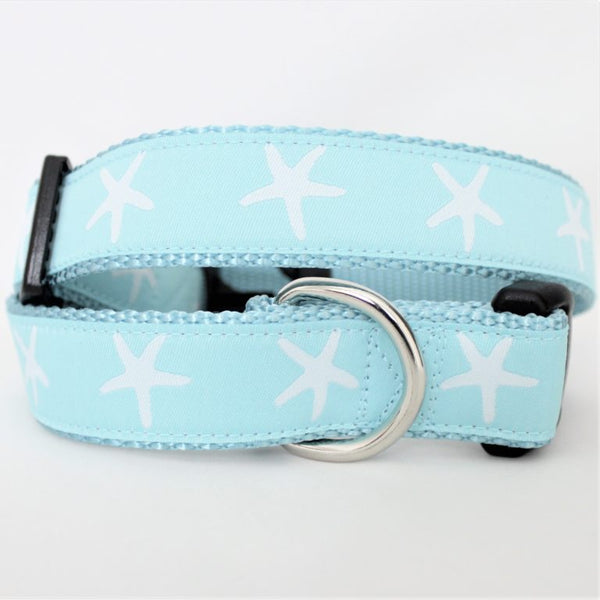 Beach Biscuit Collars