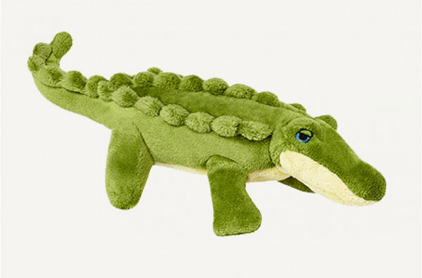Fluff & Tuff Savannah Baby Gator