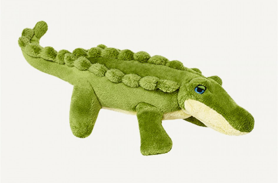 Fluff & Tuff Savannah Baby Gator