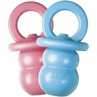 Kong Puppy Binkie, Medium