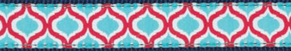 Up Country Blue Kismet, Harness