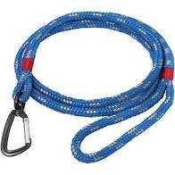 Kurgo Leash Humble 65" Blue/Red