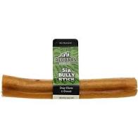 Red Barn Bully Stick 5"
