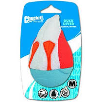 Chuck It Amphibious Duck Diver