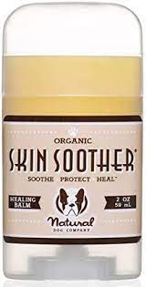 Natural Dog Company Skin Soother