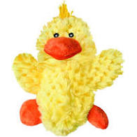 Kong Spring Comfort Duck