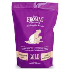 Fromm Gold Small Breed Dog Food