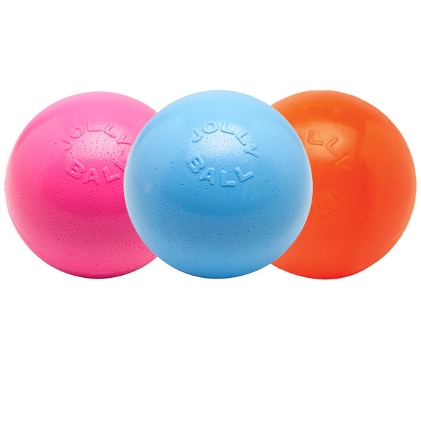 Jolly Pets Bounce N Play Ball