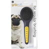 JW Grip Soft Brush Pin Small