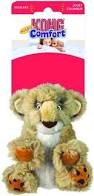 Kong Comfort Kiddo Lion Toy