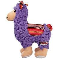 Kong Sherps Llama, Medium
