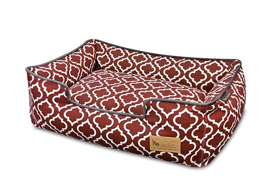 Moroccan Loung Beds