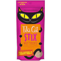 Tiki Cat Stix Chicken Mousse, 3oz
