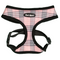 Bark Appeal Breathe EZ Pullover Mesh Harness