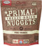 Primal Freeze-Dried Nuggets