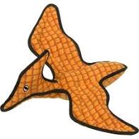 Tuffy Dinosaur, Pteradactyl