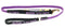 Rok 54" Stretch Dog Leash, Large
