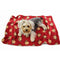 Klippo Silly Monkey Ultra Plush Blanket