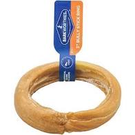 Barkworthies Collagen Beef Ring