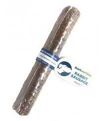 Barkworthies Rabbit Roll