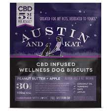 Austin & Kat Travel 3pk 5mg