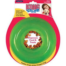 Kong Tiltz Treat Dispenser