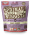 Primal Freeze-Dried Raw Cat Food Nuggets