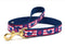 Up Country Leashes