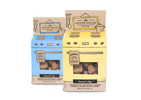 Treats & Chews