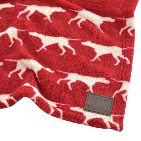 Blankets and Beds