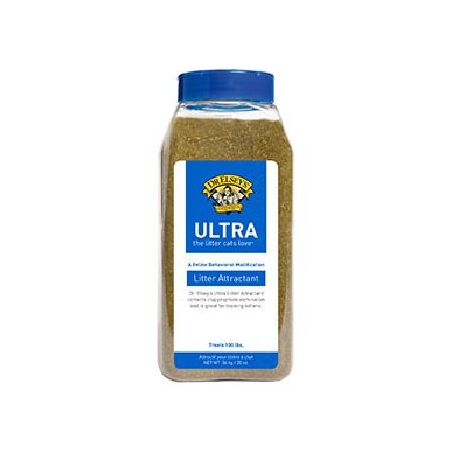 Dr Elsey Precious Cat Ultra Litter Attractant 20oz