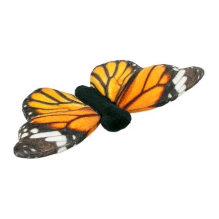 Tall Tails Dog Toy Plush Butterfly 6"