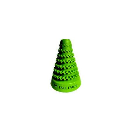 Tall Talls Holiday Rubber Evergreen