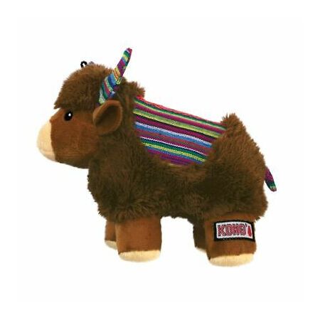 Kong Sherps Yak, Medium