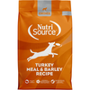 Nutrisource Choice Turkey & Barley 30lb