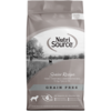 NutriSource Dog Dry GF Senior Select 15lb