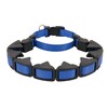 Coastal Natural Control Training Collar 22" Blue