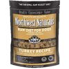 Northwest Naturals Frozen Turkey Nuggets 6lb