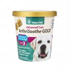 Naturvet Advanced Joint Care Level 3, 70 ct