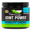 Diggin' Your Dog Super Snouts Joint Power Green Lipped Mussel Soft 60Ct