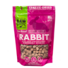 Raw Dynamic FD Dog Food Rabbit 14oz