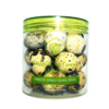 Savage Cat FD Quail Eggs 2.75 oz Jar