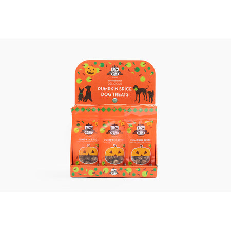 Lord Jameson Dog Seasonal Pumpkin Spice 6 oz